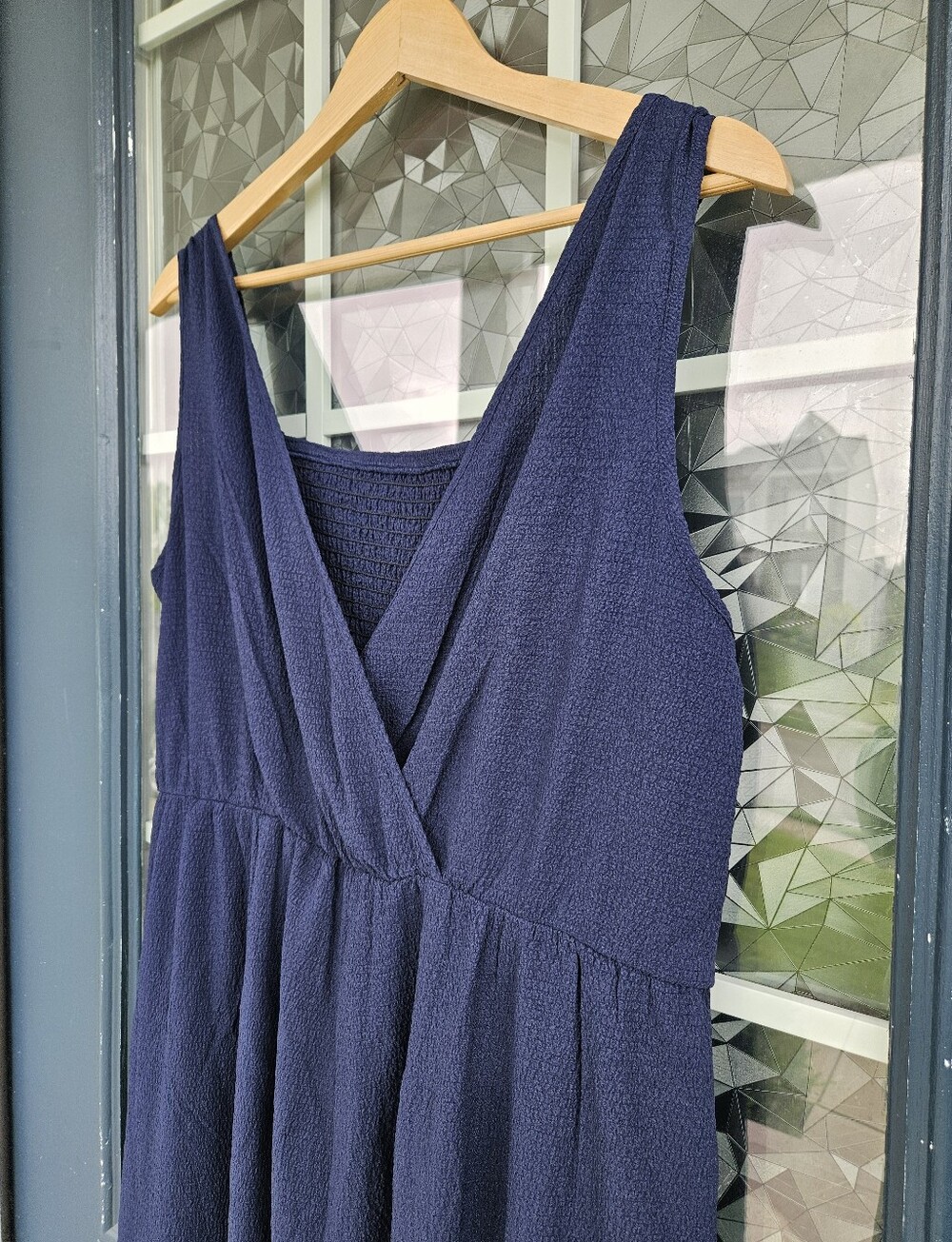 Lightweight Jumper